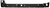 99-18 SILVERADO AND SIERRA EXTENDED CAB, INNER ROCKER PANEL, RH