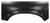 94-02 S-10 UPPER WHEEL ARCH