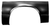 82-93 S-10 EXT WHEEL ARCH