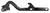 81-87 CHEV/GMC P/U AND 81-91 SUBURBAN AND BLAZER HOOD HINGE, RH