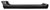 94-02 DG P/U ROCKER PANEL, LH DOES NOT FIT '02 1500 (2500/3500 ONLY)