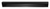 71-93 DG VAN DBL DR ROCKER PANEL