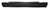 72-93 DG P/U SLIP-ON ROCKER PANEL