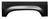89-92 RANGER UPPER WHEEL ARCH 6FT
