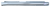 90-10/93 PASSAT ROCKER PANEL, RH