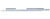 97-04 DAKOTA CREW CAB ROCKER, RH