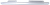 PONTIAC GRAND AM 92-98, SLIP-ON ROCKER PANEL, 4 DR, RH