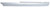 FORD THUNDERBIRD, MERCURY COUGAR 89-97, SLIP-ON ROCKER PANEL, 2DR EXT, RH