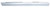 FORD CONTOUR, MERCURY MYSTIQUE 96-00, ROCKER PANEL, FRONT, 4 DR, LH