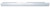 FORD CROWN VICTORIA AND MERCURY GRAND MARQUIS 92-97,  SLIP-ON ROCKER PANEL 4 DR, RH