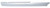 FORD THUNDERBIRD, MERCURY COUGAR 89-97, SLIP-ON ROCKER PANEL, 2DR EXT, LH
