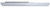 96-00 SEBRING CONV ROCKER PANEL, LH