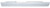 DODGE/PLYMOUTH NEON 95-99 SLIP-ON ROCKER PANEL 4 DR, RH