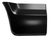 84-90 FD BRONCO II Q/P FRT LWR SEC  KEY-1992-142 R
