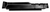 80-97 FD P/U CAB FLR OUTER RR SEC  KEY-1981-224 R