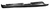 93-97 MAZDA 626 ROCKER PANEL  KEY-34-39-01-1