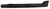 98-01 DG P/U INR ROCKER PANEL QUAD CAB  KEY-1582-304 R