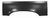 87-96 DG DAKOTA UPPER WHEEL ARCH  KEY-1585-147 L