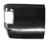 73-87 C-10 REAR CORNER OF BED  KEY-0850-136 R