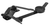 47-55 C-10 HOOD HINGE & SUPPORT LINK ASSY  KEY-0846-047 L