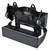 86-92 COMANCHE TAILGATE HANDLE, EDP