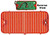 CHEVY PU PARKING LAMP ASSY LED 67-68 AMBER