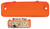 Chevrolet IMPALA PARKING LAMP LED 1966 AMBER