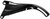 Chevrolet CAMARO ALTERNATOR BRACKET UPPER 1967-68