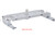 88-98 C1500/2500/3500/K1500/2500/3500 GOOSENECK BOLT KIT FOR 1000R