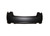 CAPA RR BUMPER COVER PRIME ACURA TSX 06-08