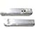 CAPA RH RR BUMPER BRACKET; SEDAN/WAGON; A4 09-16; S4 10-16