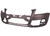 FRONT BUMPER COVER; W/O S-LINE PKG; W/HEADLAMP WASHER; W/PARKING AID; PRIME; Q5 13-17 FRONT BUMPER COVER; W/O S-LINE PKG; W/HEADLAMP WASHER; W/PARKING AID; PRIME; Q5 13-17