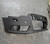 FRONT BUMPER COVER; W/O S-LINE PKG; W/O PARKING AID; PRIME; A6 12-15