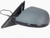 CAPA LT FRT FENDER ASSY AUDI Q5 09-17