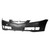 FRONT BUMPER COVER BASE/NAVI MODEL ACURA TL 07-08