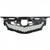 CAPA GRILLE SURROUND; GRILLE FRAME; TL 09-11