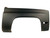 Chevrolet Chevy Pickup Truck C10 C20 C30 Front Fender Left NORS 1981-1987