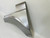 Ford Truck Front Fender Rear Section Patch Panel Left 1957-1960 Made in USA!