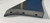 Plymouth Steel Running Board Set 1933 - Made in USA 16 Gauge 59"