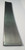 Plymouth Steel Running Board Set 1933 - Made in USA 16 Gauge 59"