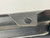 Lemans Tempest GTO Nose Header Panel GM P/N 9782741 NOS 1966 Made in USA!