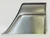 Ford Pickup Truck Fender Lower Rear Panel Small Left 1967-1972 Made in USA!