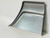 Ford Pickup Truck Fender Lower Rear Panel Small Left 1967-1972 Made in USA!
