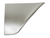Chevrolet Chevy 150 210 Bel Air Front Fender Patch Small Right 1957 Made in USA!