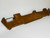 1970 Pontiac GTO Original Front Steel Valance