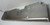 Ford Car Steel Running Board Set 1935-1936 Fits all Models 16 Gauge Steel USA!