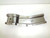 GM A Body Partial Front Floor Brace LH / RH Set 1964-1972  MADE IN USA!