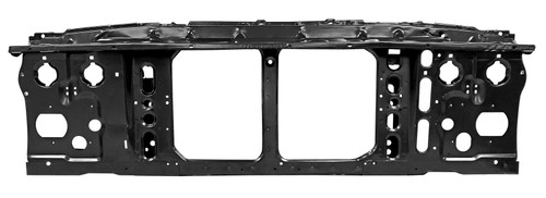 Chevy Pickup RADIATOR SUPPORT 89-91 SUBURBAN - Chattin Chassis ...