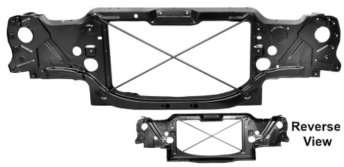 Chevy Camaro Radiator Support 1978-81 - Chattin Chassis - Vintage Part Club