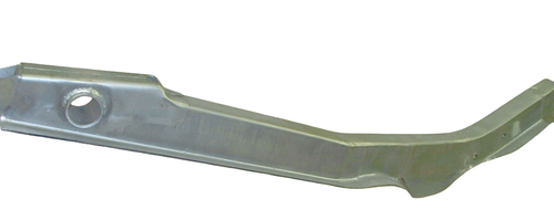 Chevy Camaro Pontiac Firebird Rear Frame Rail Partial LH 1968-1969 Made ...